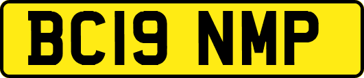 BC19NMP