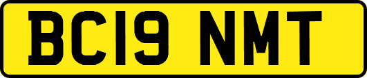 BC19NMT