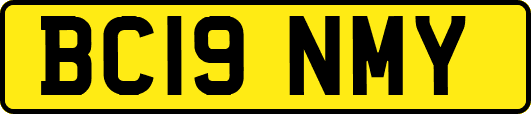 BC19NMY