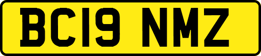 BC19NMZ