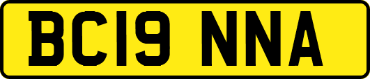 BC19NNA
