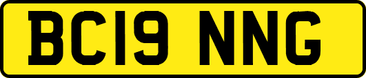 BC19NNG