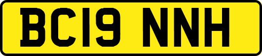 BC19NNH