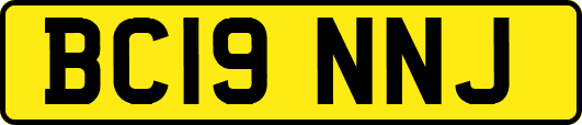 BC19NNJ