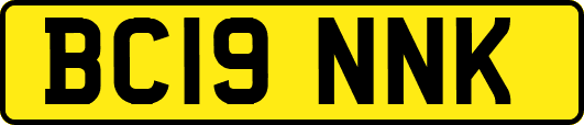 BC19NNK
