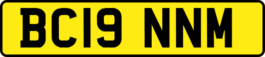 BC19NNM