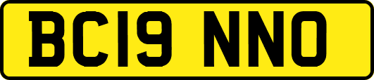 BC19NNO