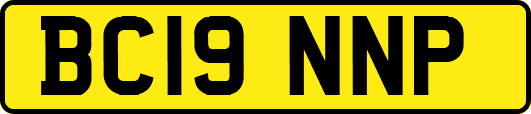 BC19NNP