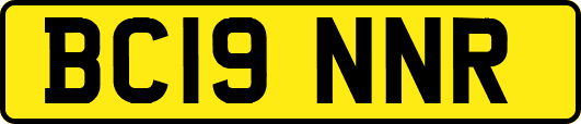 BC19NNR