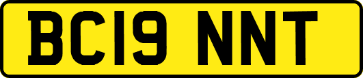 BC19NNT