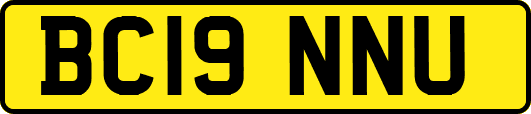 BC19NNU