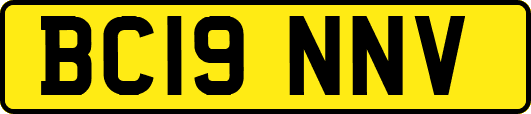 BC19NNV