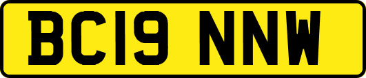 BC19NNW