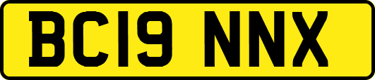 BC19NNX