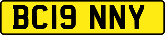 BC19NNY