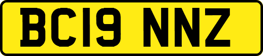 BC19NNZ