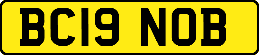 BC19NOB