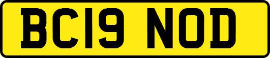 BC19NOD