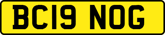 BC19NOG