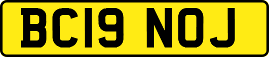 BC19NOJ