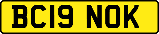 BC19NOK