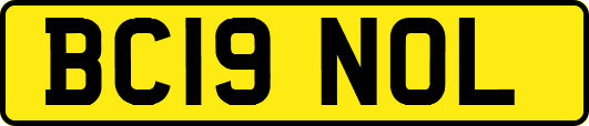 BC19NOL