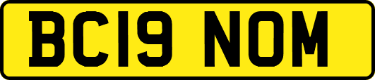 BC19NOM