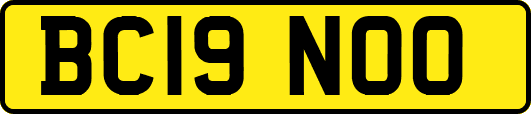 BC19NOO