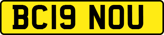 BC19NOU