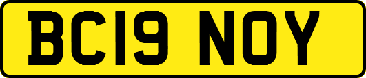 BC19NOY