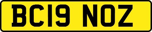 BC19NOZ