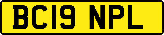 BC19NPL