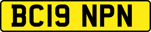 BC19NPN