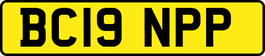 BC19NPP