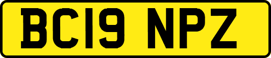 BC19NPZ
