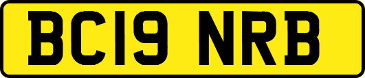 BC19NRB