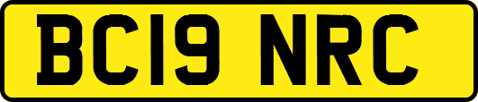 BC19NRC