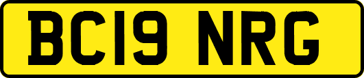 BC19NRG
