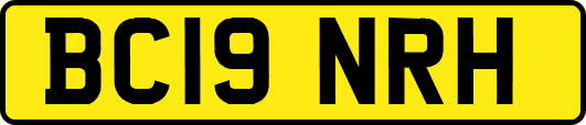 BC19NRH