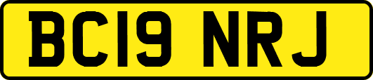BC19NRJ