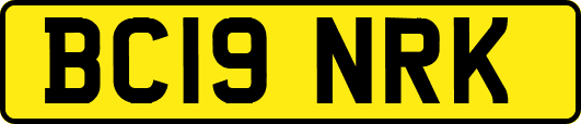 BC19NRK