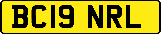 BC19NRL