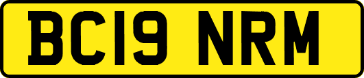 BC19NRM