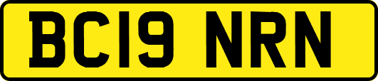 BC19NRN