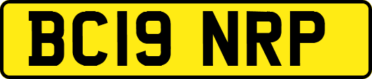 BC19NRP