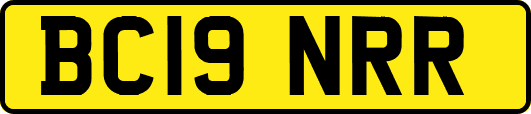 BC19NRR