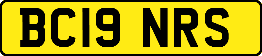 BC19NRS