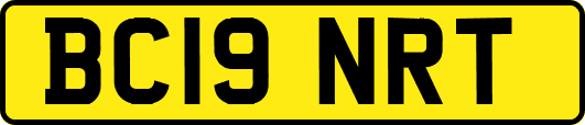 BC19NRT