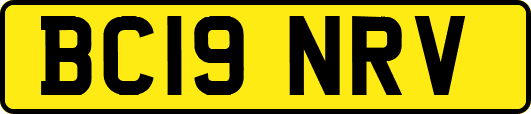 BC19NRV