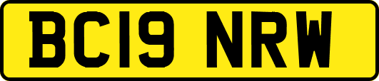BC19NRW
